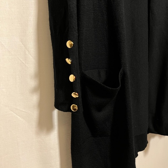 NWT JM Cardigan size M - Picture 2 of 3